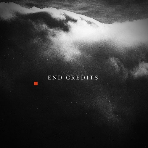 WNDRLST - End Credits [4066218124729]